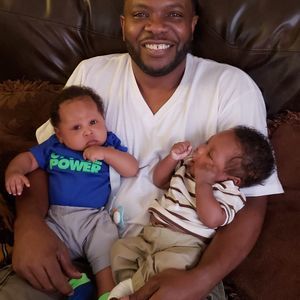 Meet your Posher, Damond